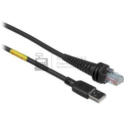 Интерфейсный кабель USB для сканера 12xx/1300/14xx/19xx, арт. CBL-500-500-S00_0