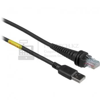 интерфейсный кабель usb для сканера 12xx/1300/14xx/19xx, арт. cbl-500-500-s00