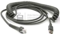 Интерфейсный кабель USB арт. 90A052066 в Казахстане_0