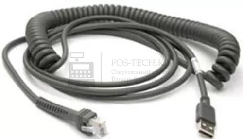 интерфейсный кабель usb арт. 90a052066 в казахстане