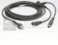 интерфейсный кабель kbw (арт.8-0735-03) арт. 8-0735-03 в казахстане