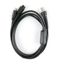 интерфейсный кабель ibm для 1200g/1250g/1300g/1900g/1902g, арт.cbl-600-400-c00