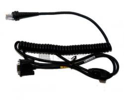 Интерфейсный кабель AUX с дополнительным портом RS232  арт. 54-54667-14_0