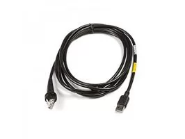интерфейсный кабель aux для ручных сканеров hw magellan арт. cbl-mag-300-s00