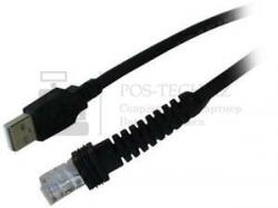 Интерфейсный кабель  USB арт. 8-0732-04_1