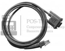 Интерфейсный кабель RS232 арт. 8-0751-11_0