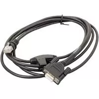 интерфейсный кабель rs232 (wincor), 2.9м арт. 53-53153-3