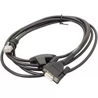купить интерфейсный кабель rs232 (wincor), 2.9м арт. 53-53153-3 интерфейсный кабель rs232 (wincor), 2.9м арт. 53-53153-3