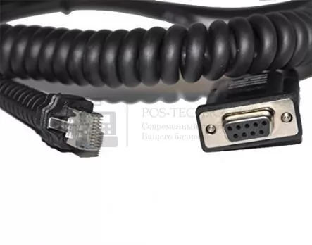 интерфейсный кабель rs232 арт. cab-434