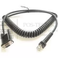 интерфейсный кабель rs232 арт. cab-434