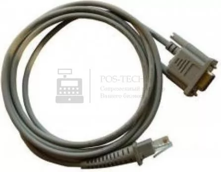интерфейсный кабель rs232  (арт.90a051964) арт. cab-433