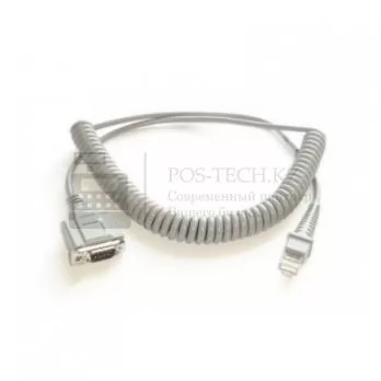 интерфейсный кабель rs232 арт. 90a051210