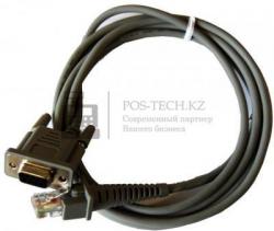 Интерфейсный кабель RS232 арт. 8-0736-17_0