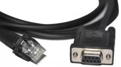 интерфейсный кабель rs232 арт. 8-0730-54