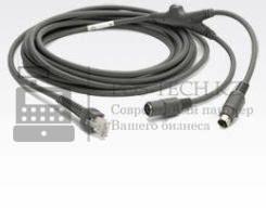 Интерфейсный кабель KBW, прямой,  арт. 59-59002-N-3_0