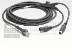 интерфейсный кабель kbw, прямой,  арт. 59-59002-n-3