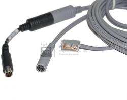 Интерфейсный кабель KBW, прямой, 2,1м (54-54002) арт. 59-59002-3_0