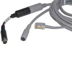 интерфейсный кабель kbw, прямой, 2,1м (54-54002) арт. 59-59002-3
