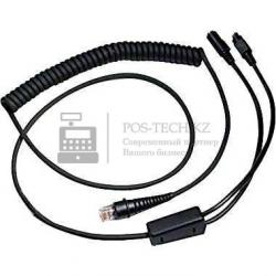 Интерфейсный кабель KBW, витой, 2,7м (53-53002-N) арт. 53-53002-N-3_0