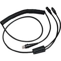 интерфейсный кабель kbw, витой, 2,7м (53-53002-n) арт. 53-53002-n-3