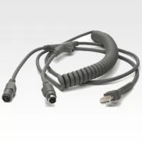 интерфейсный кабель kbw арт. 8-0741-17