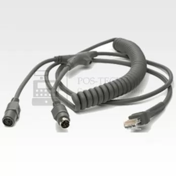 интерфейсный кабель kbw арт. 8-0741-17