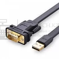 кабель интерфейсный rs-232/micro usb для tsc серии alpha, арт. 72-0480008-01lf в казахстане