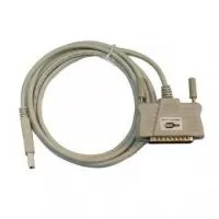 кабель информационный usb для штрих-фр (vcom)
