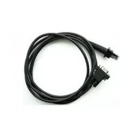 купить кабель черный rs-232 db9 male для xenon1900, voyager1200/50 арт.18041 кабель черный rs-232 db9 male для xenon1900, voyager1200/50 арт.18041