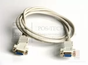 кабель информационный rs-232 для штрих-фр