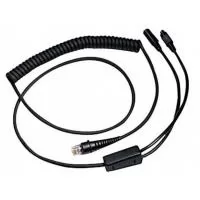 купить кабель черный usb витой для xenon1900,voyager1200/50 арт. 30521 кабель черный usb витой для xenon1900,voyager1200/50 арт. 30521