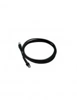 купить кабель черный usb прямой для orbit7120,quantum3580 арт. 7030 кабель черный usb прямой для orbit7120,quantum3580 арт. 7030