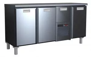 стол холодильный carboma t57 m2-1 0430 (bar-250)