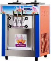 фризер для мороженого hurakan hkn-bq58p
