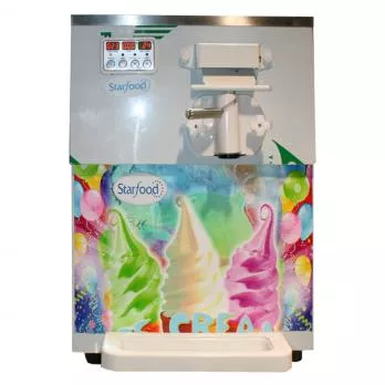 фризер для мороженого starfood bq 118 n в казахстане