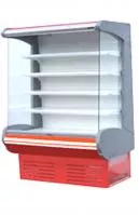 горка холодильная премьер ввуп1-0,75ту/фортуна-1,0 с выпаривателем