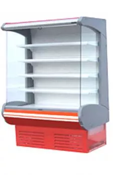 горка холодильная премьер ввуп1-0,75ту/фортуна-1,0 с выпаривателем в казахстане