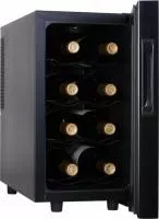 холодильник винный shw-08v1