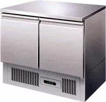 стол холодильный gastrorag s901 sec