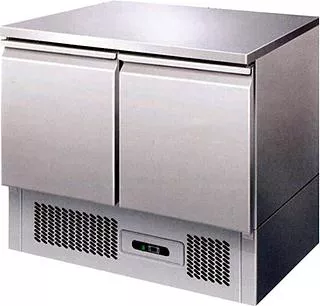 стол холодильный gastrorag s901 sec в казахстане