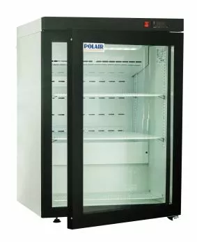 шкаф холодильный polair dm102-bravo в казахстане