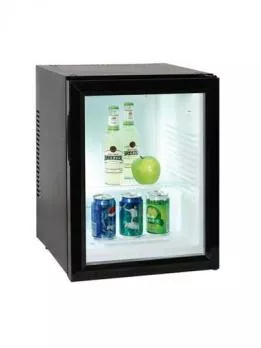 холодильный шкаф витринного типа gastrorag bcw-40b