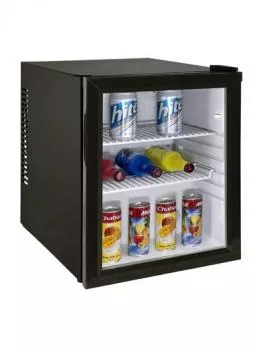 холодильный шкаф витринного типа gastrorag cbcw-35b