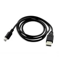 кабель mini usb alpha series арт. 72-0480010-00lf