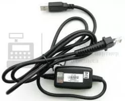 кабель интерфейсный 308-usb virtual com к сканерам шк 1090+ арт. a308rs0000001 в казахстане