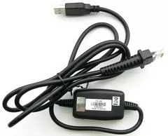 кабель интерфейсный 307-usb hid  к сканерам шк 1090+ (черный) арт. a307rs0000003