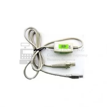 кабель интерфейсный 307-usb hid к сканерам шк 1090+ (белый) арт. a307rs0000003 в казахстане