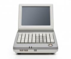 POS-компьютер с клавиатурой Штрих-М FLYPOS  8.4