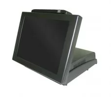 pos-система globalpos pt17 (17&quot; tft, intel celeron j1900 2.4 ghz) в комплекте №2