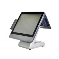 POS-система GlobalPOS PT17 (17 TFT, Intel Celeron J1900 2.4 GHz) в комплекте №1 в Казахстане_0